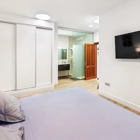 Apartment El Patron Playa Honda (Lanzarote)