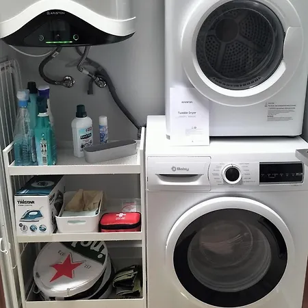 Apartamento El Patron *
