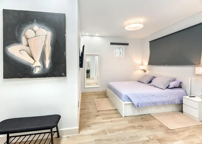 El Patron Playa Honda