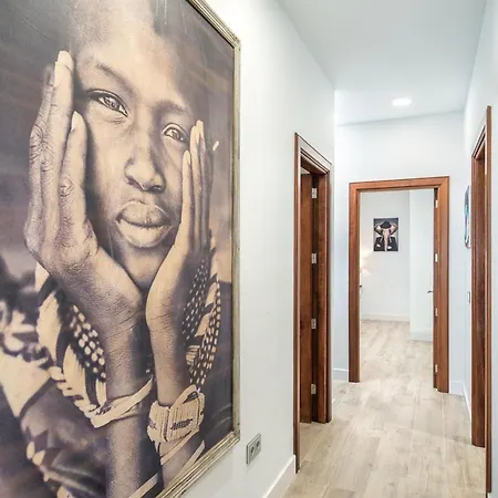 El Patron דירה *