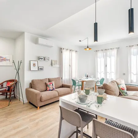 El Patron דירה פלאיה הונדה