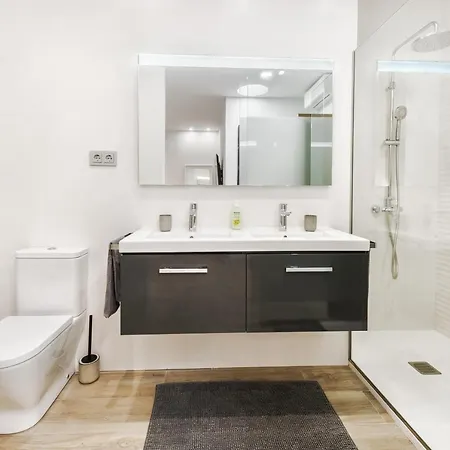 דירה El Patron *