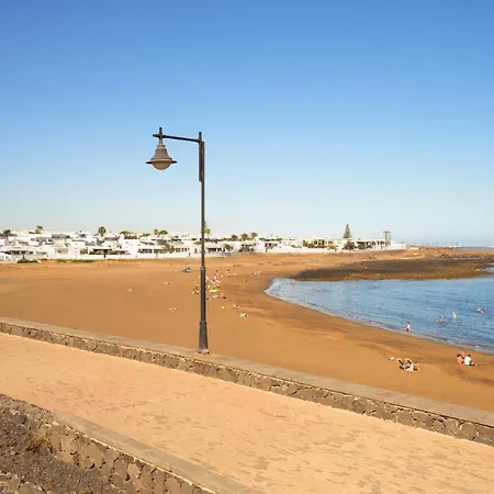 El Patron * Playa Honda (Lanzarote)