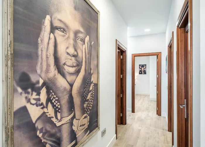 El Patron דירה *