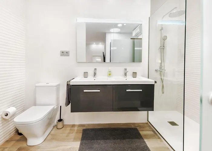 דירה El Patron *