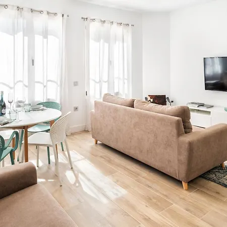 Apartamento El Patrón *